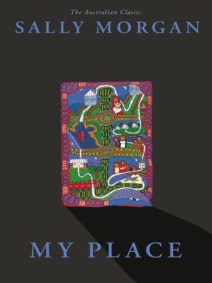 cover image of My Place
